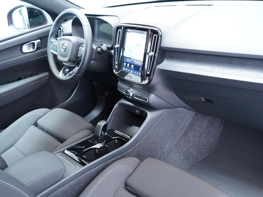 Volvo C40