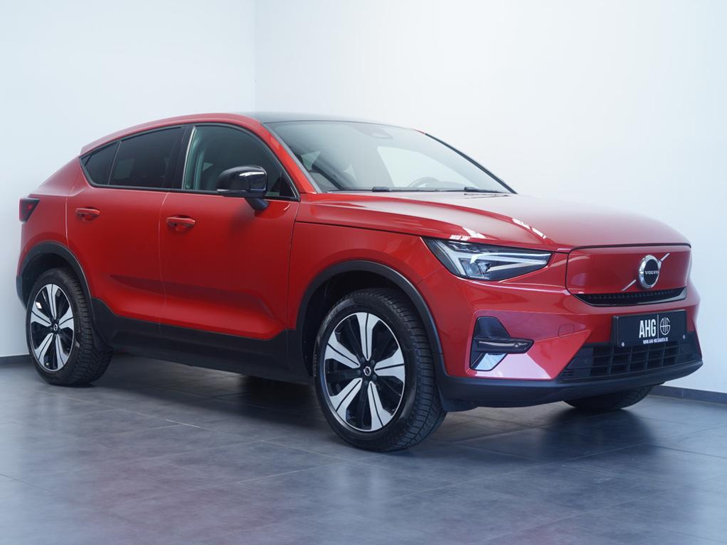 Volvo C40