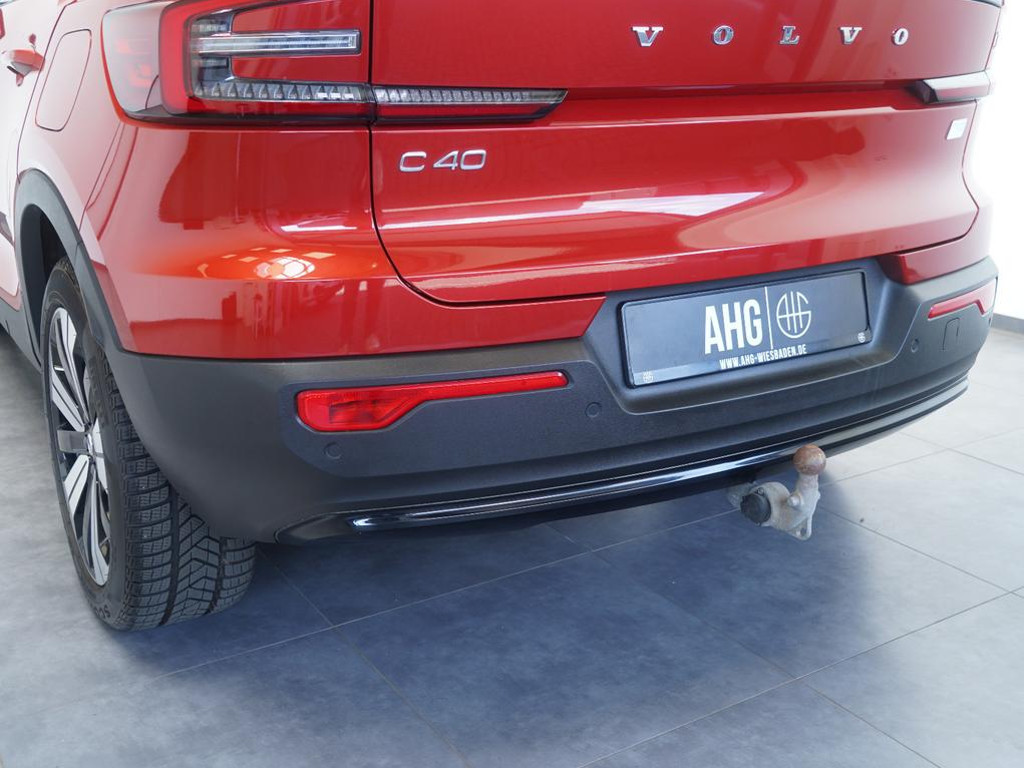 Volvo C40
