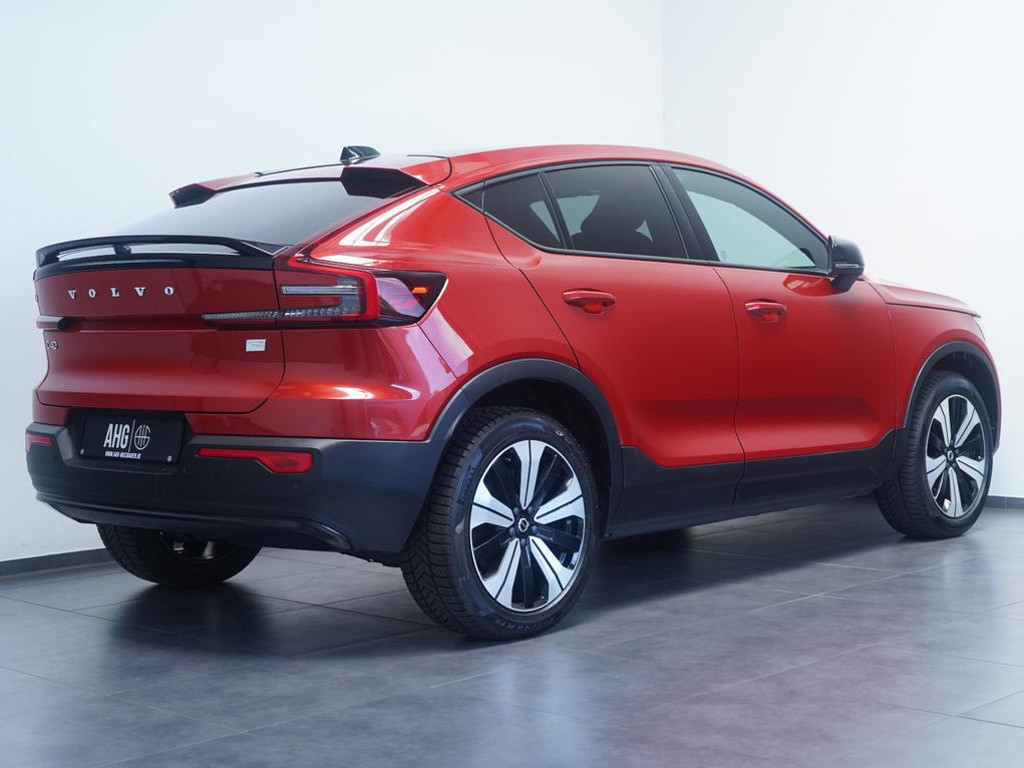 Volvo C40