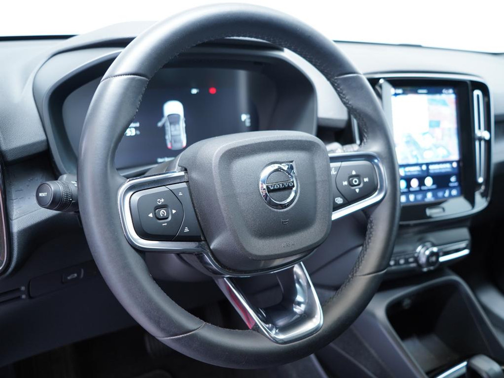 Volvo C40