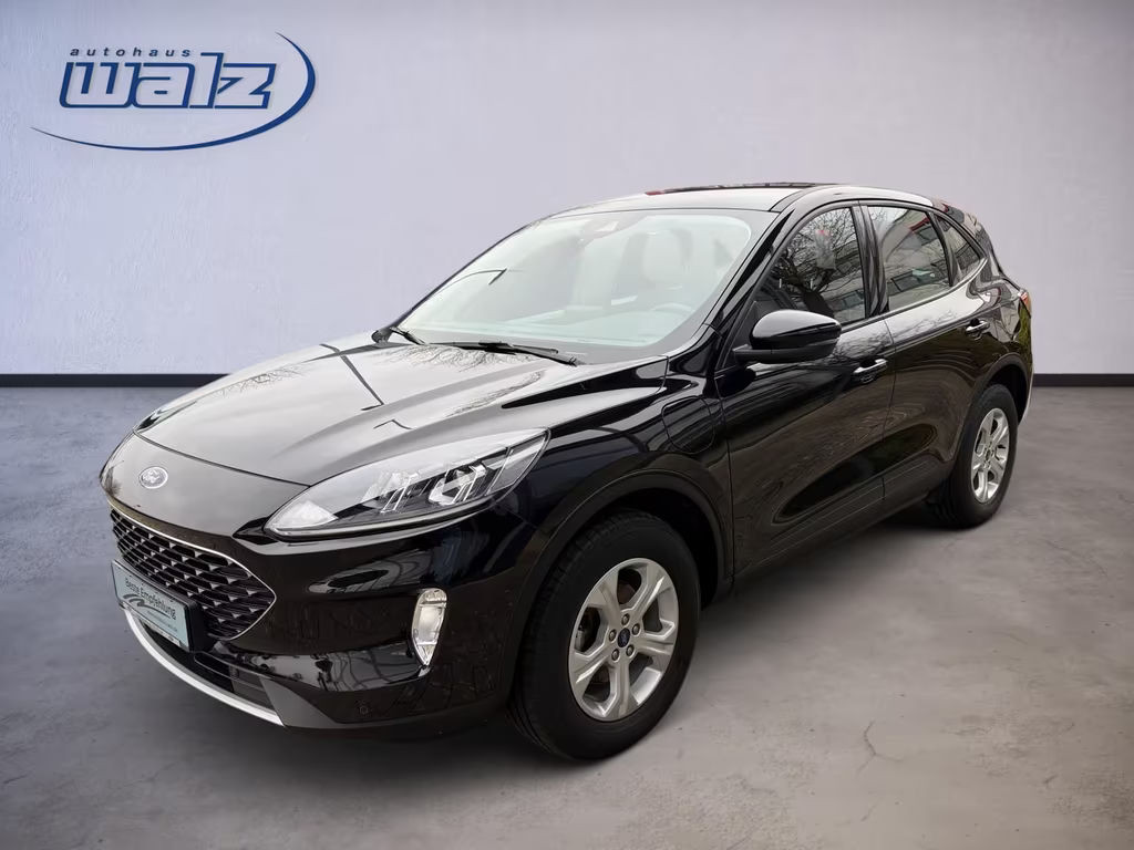 Ford Kuga Cool & Connect Plug in Hybrid Hybrid
