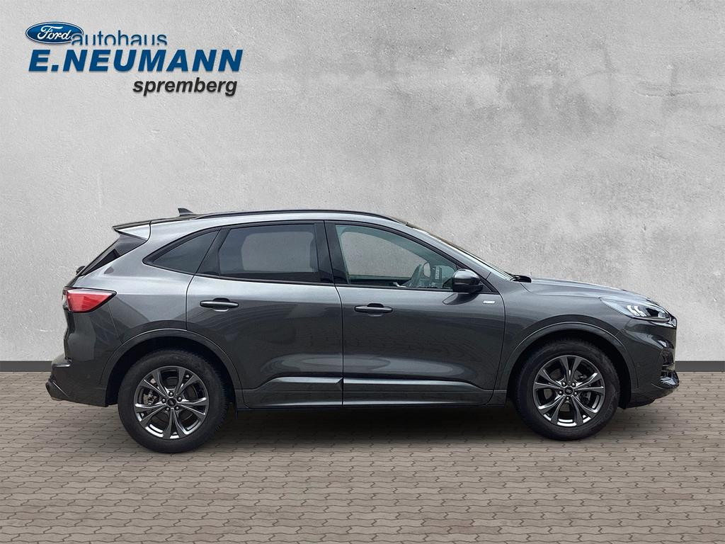 Ford Kuga ST Line