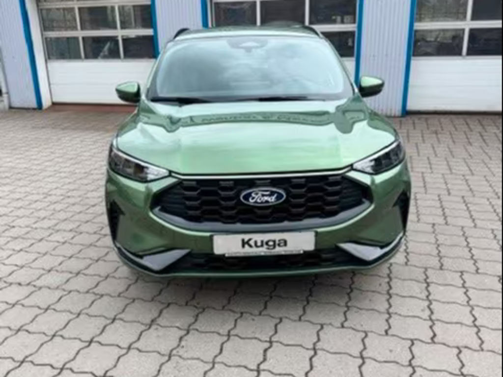 Ford Kuga ST Line