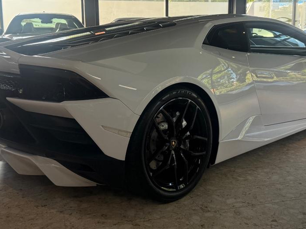 Lamborghini Huracan