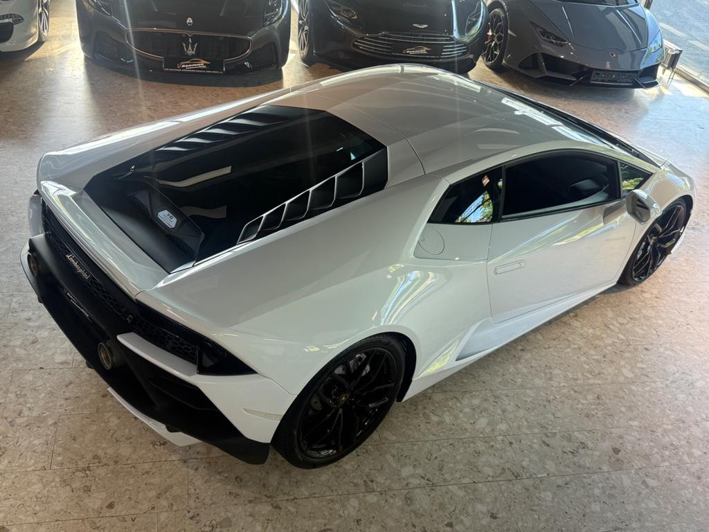 Lamborghini Huracan