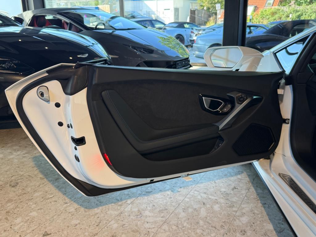 Lamborghini Huracan