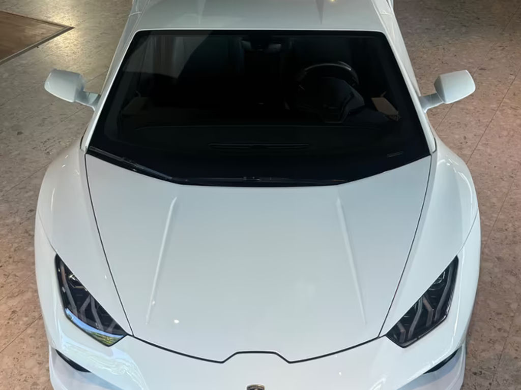 Lamborghini Huracan
