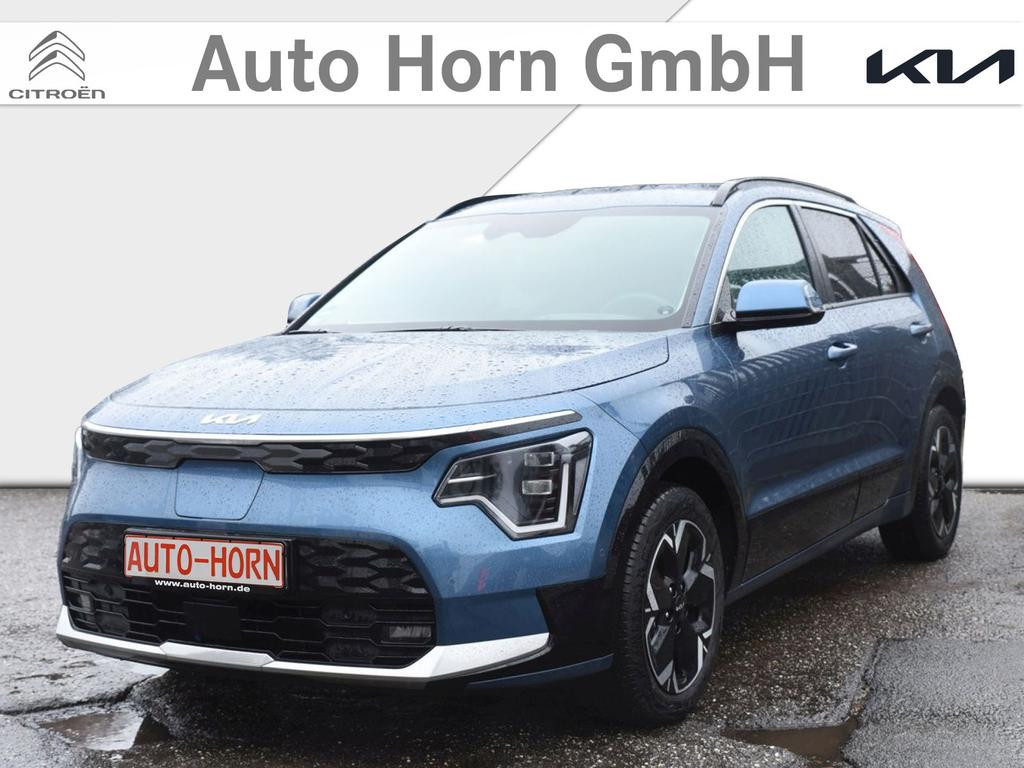 Kia Niro Niro