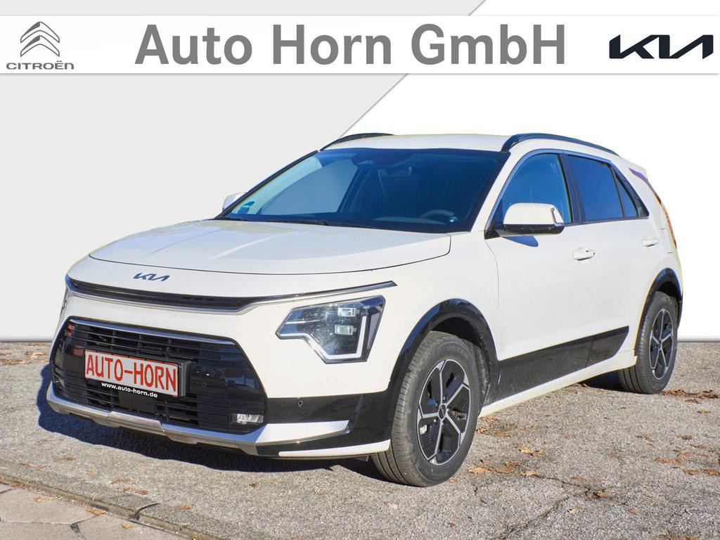 Kia Niro Niro