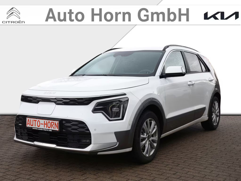 Kia Niro Niro