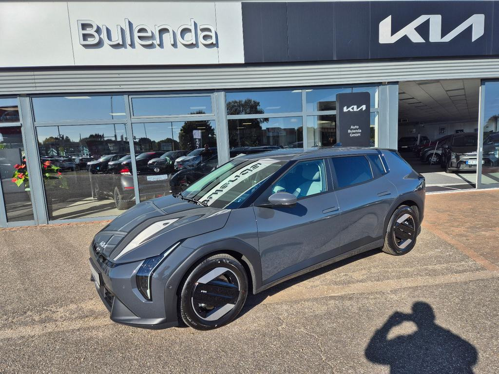 Kia EV4 Earth 81.4 kWh