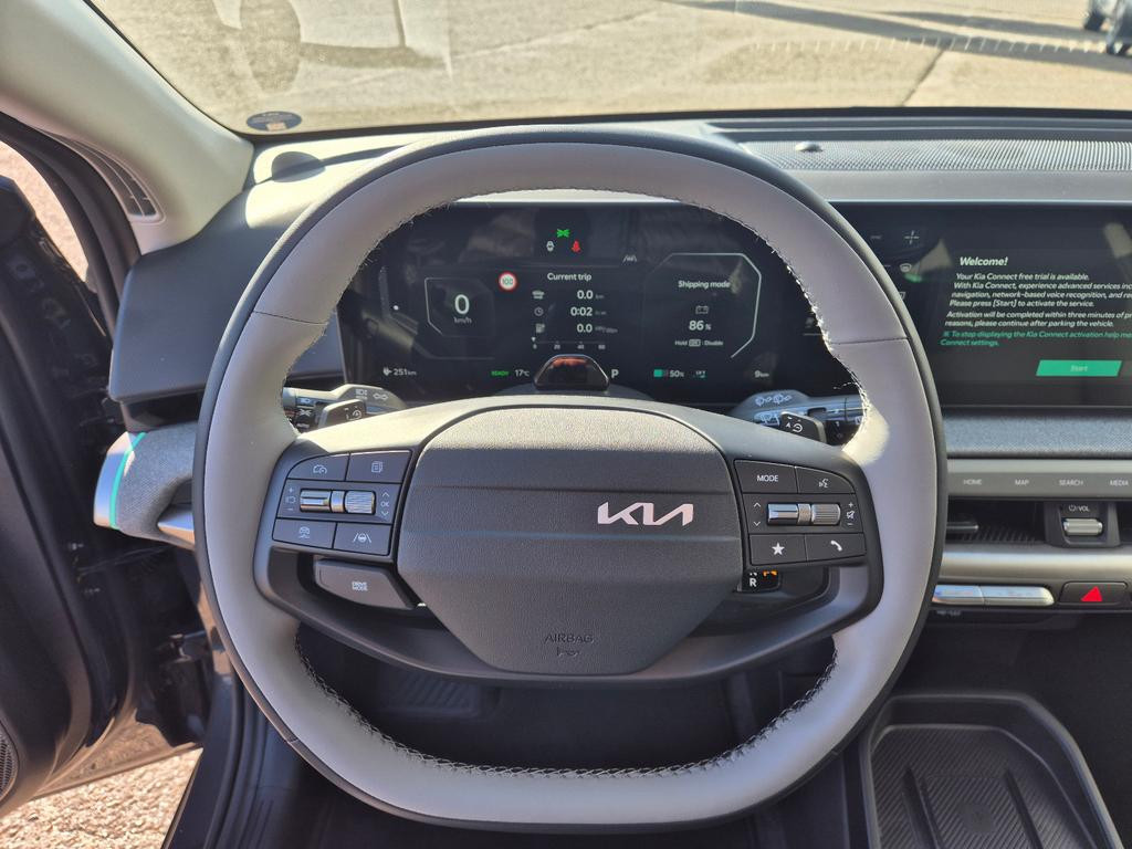 Kia EV4