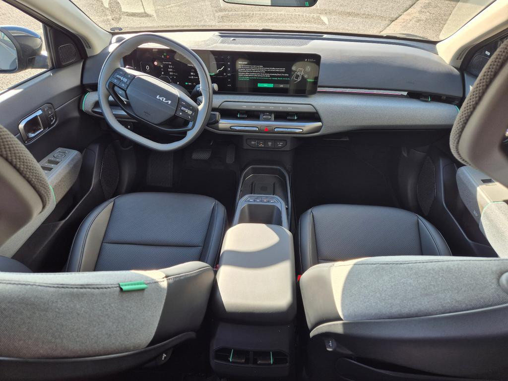 Kia EV4