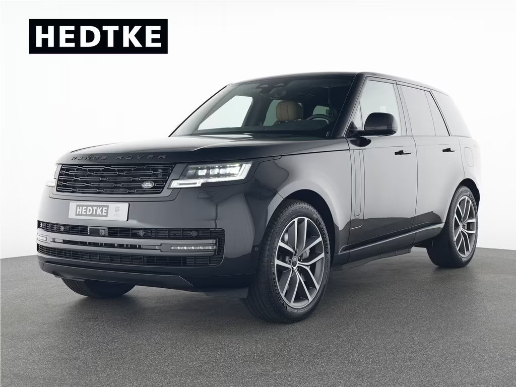Land Rover Range Rover HSE