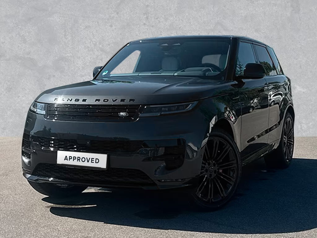 Land Rover Range Rover Sport Autobiography AWD