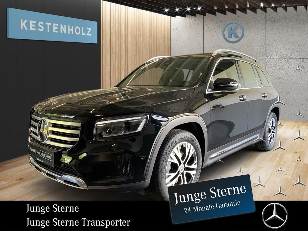 Mercedes-Benz GL-Klasse GLB 200 *PANO*KAMERA*SHZ*LED*KEYLESS*PARK*