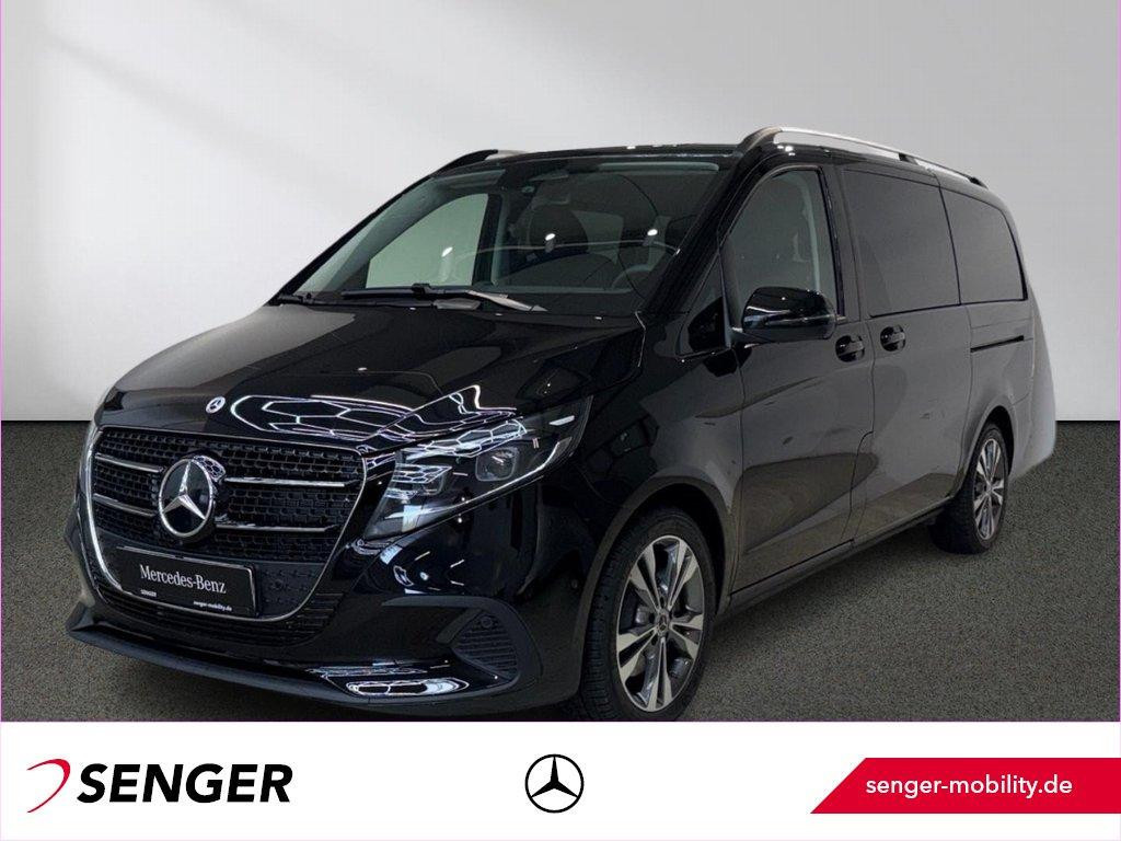 Mercedes-Benz V-Klasse V 250 Limousine Lang Style V 250 d