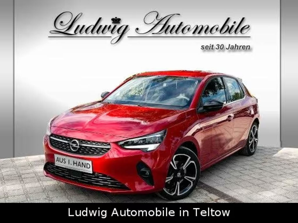 Opel Corsa Elegance