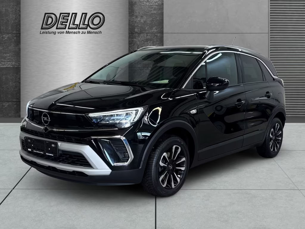 Opel Crossland Elegance