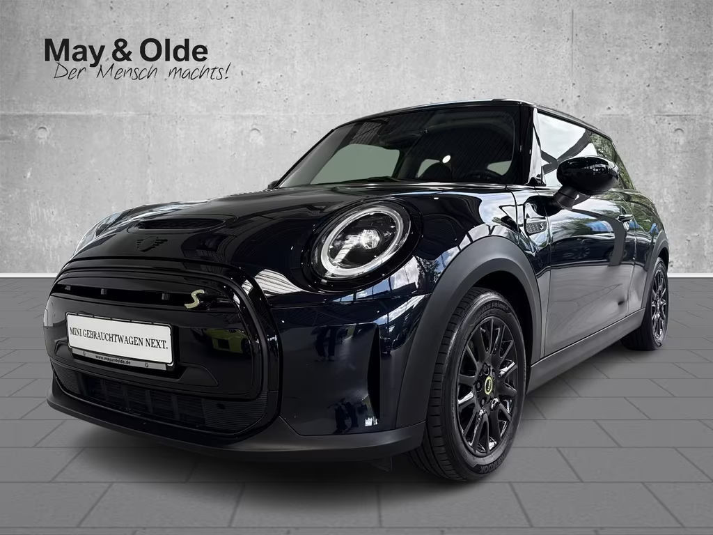Mini Mini Electric SE