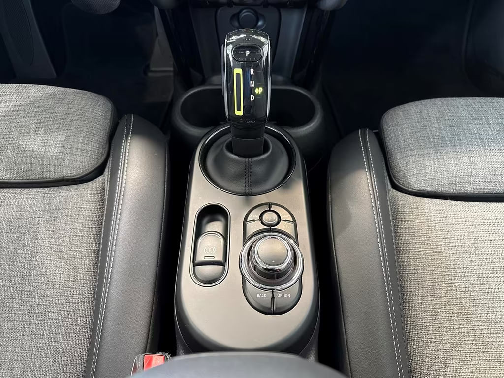 Mini Mini Electric