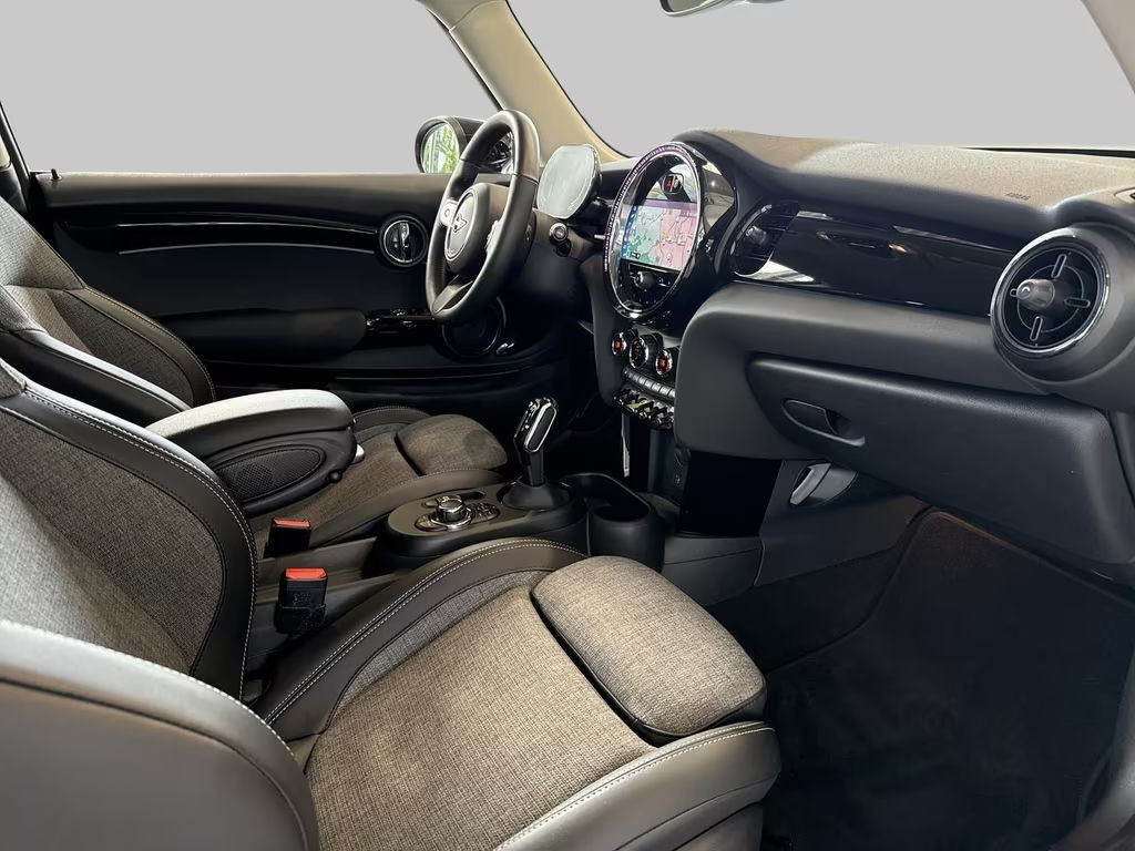 Mini Mini Electric