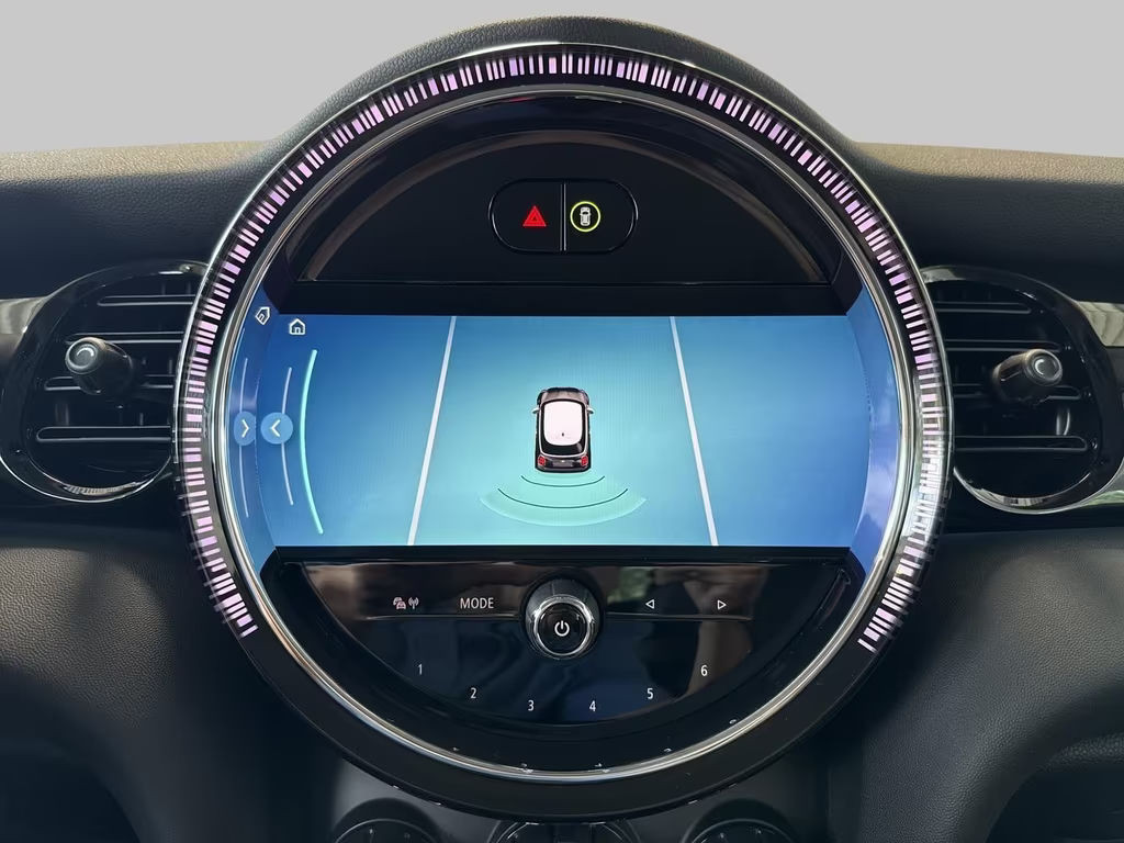 Mini Mini Electric