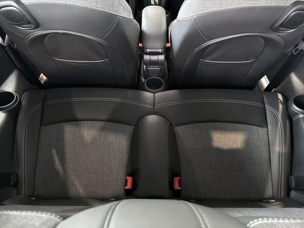 Mini Mini Electric