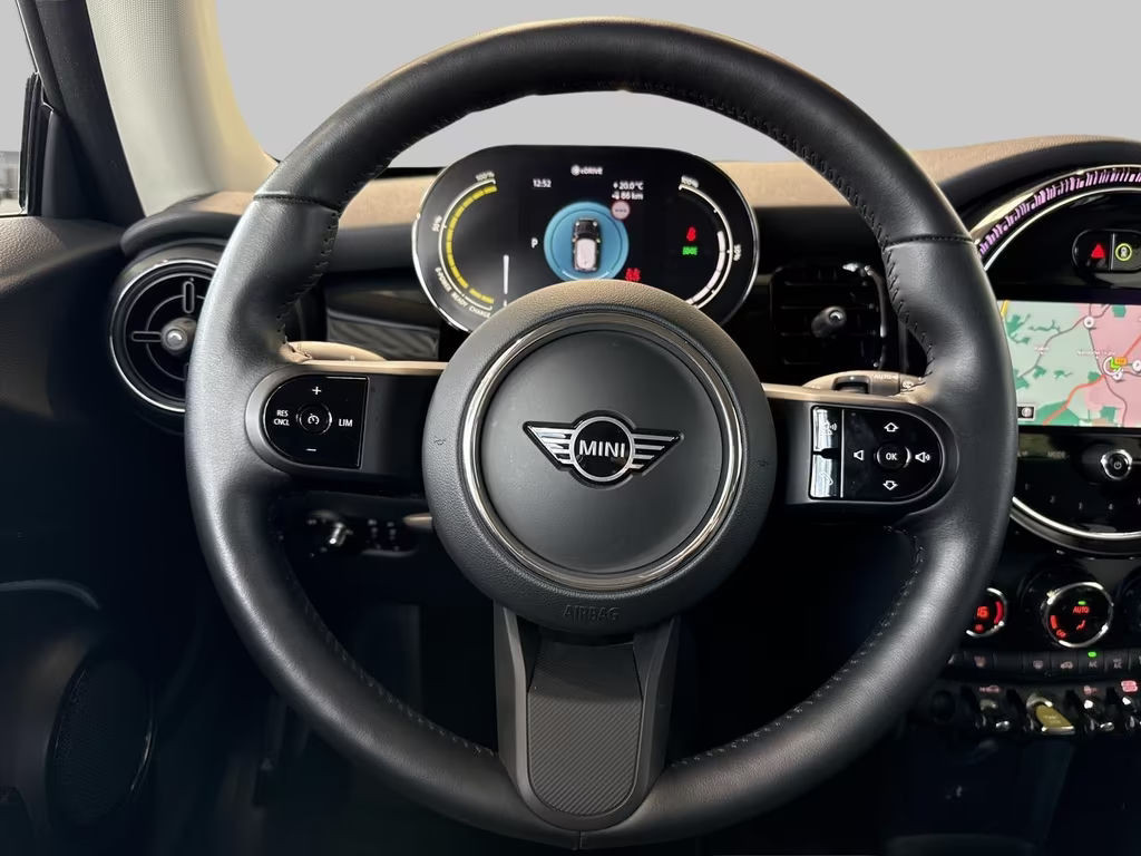 Mini Mini Electric