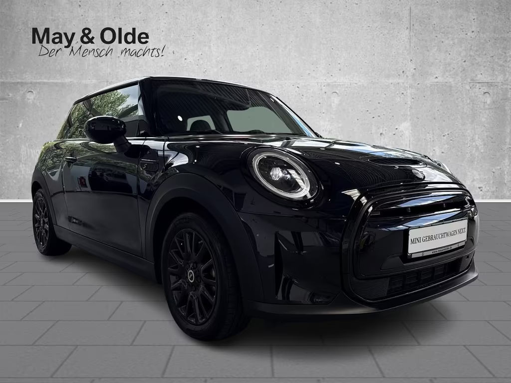 Mini Mini Electric