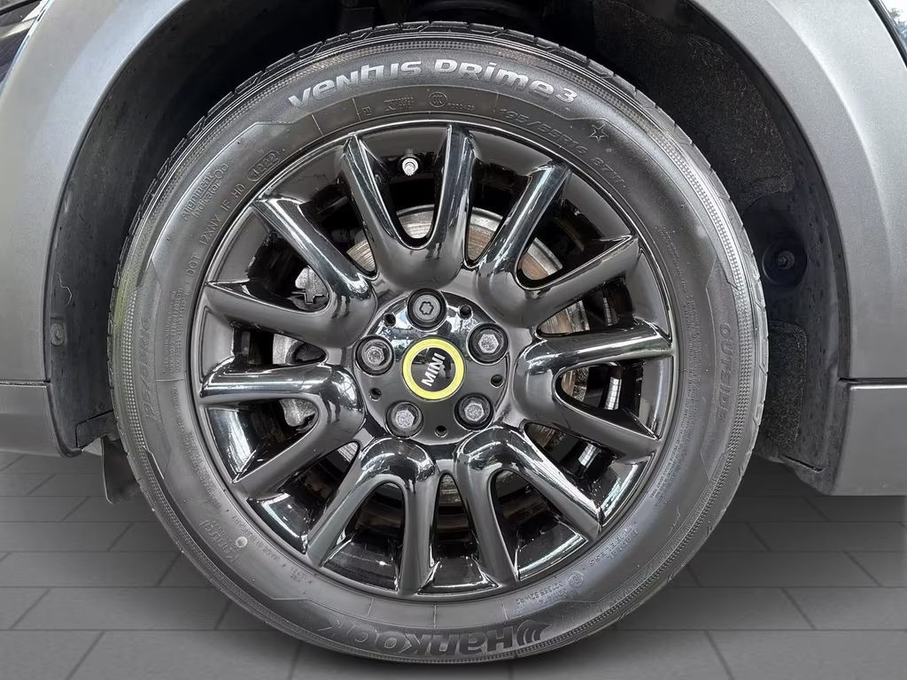 Mini Mini Electric