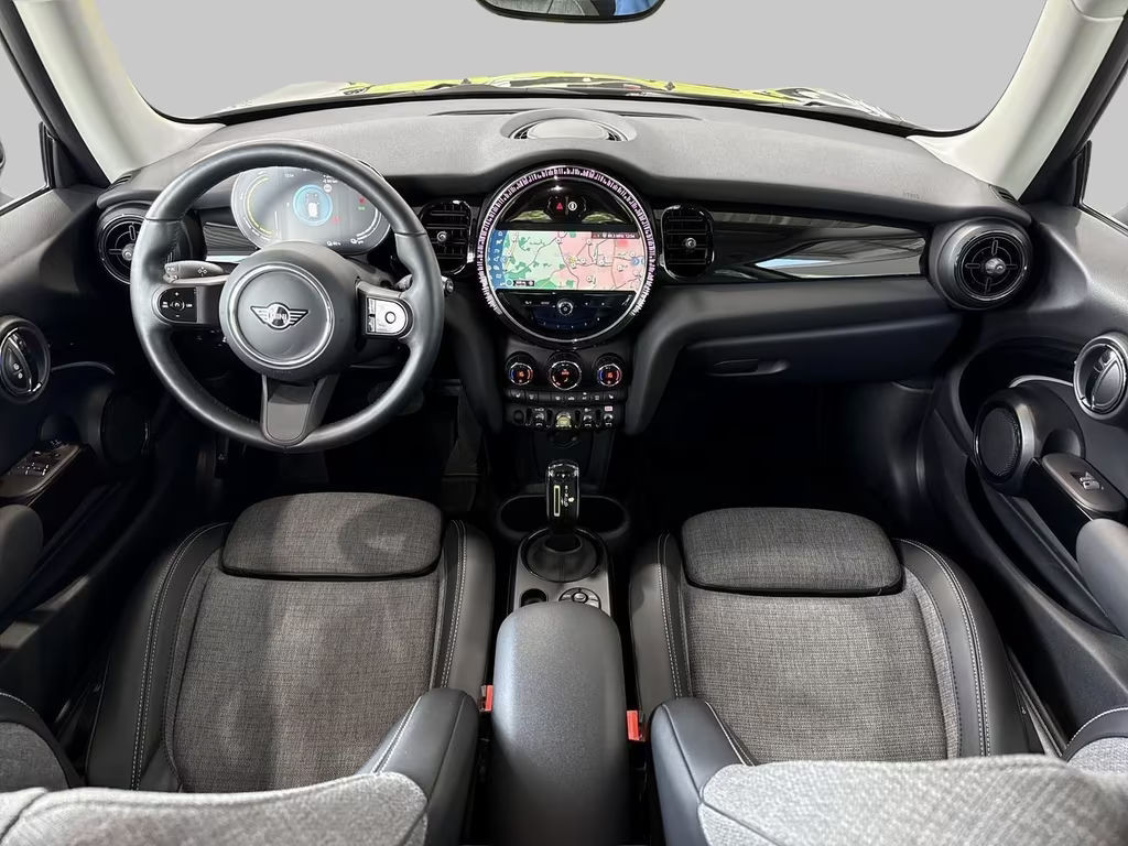 Mini Mini Electric