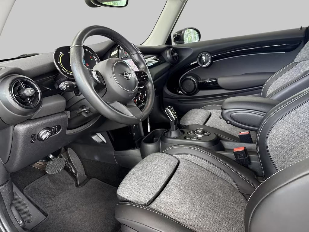 Mini Mini Electric