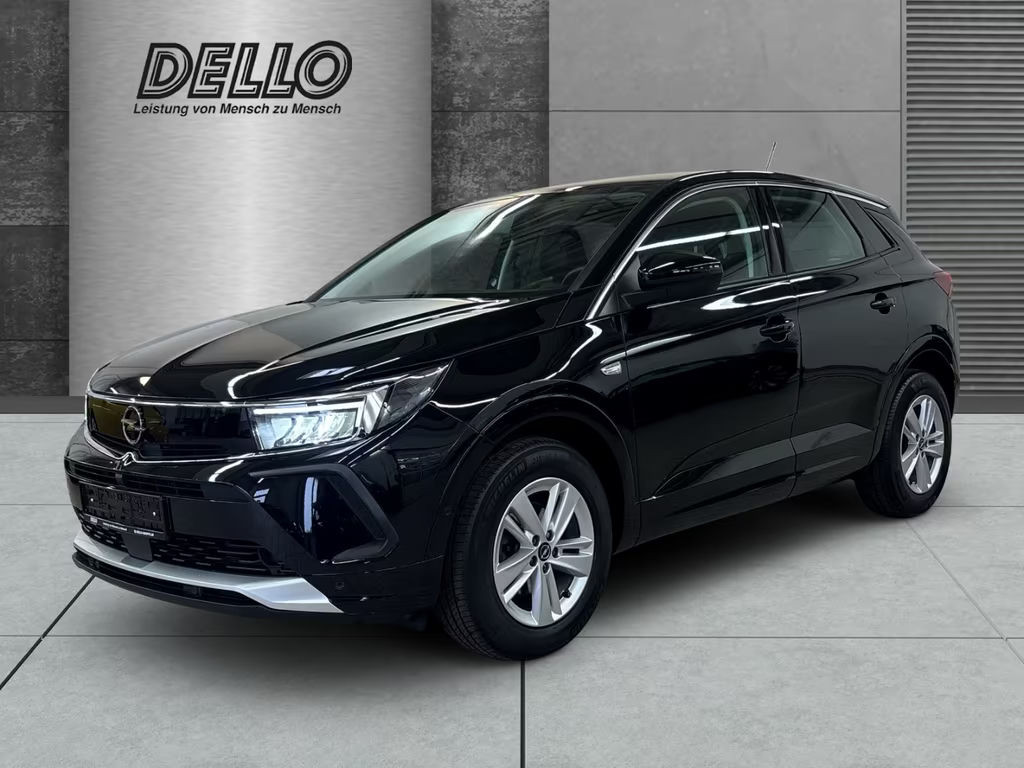 Opel Grandland Enjoy