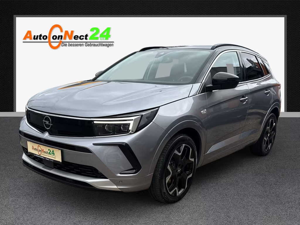 Opel Grandland Ultimate