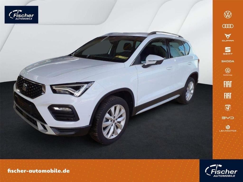 Seat Ateca 1.5 TSI
