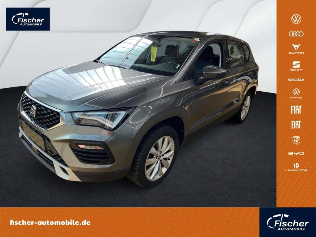 Seat Ateca Style 1.5 TSI