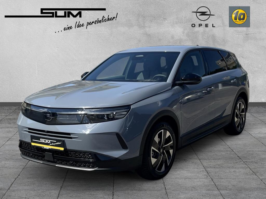 Opel Grandland Grand Sport Hybrid GS-Line