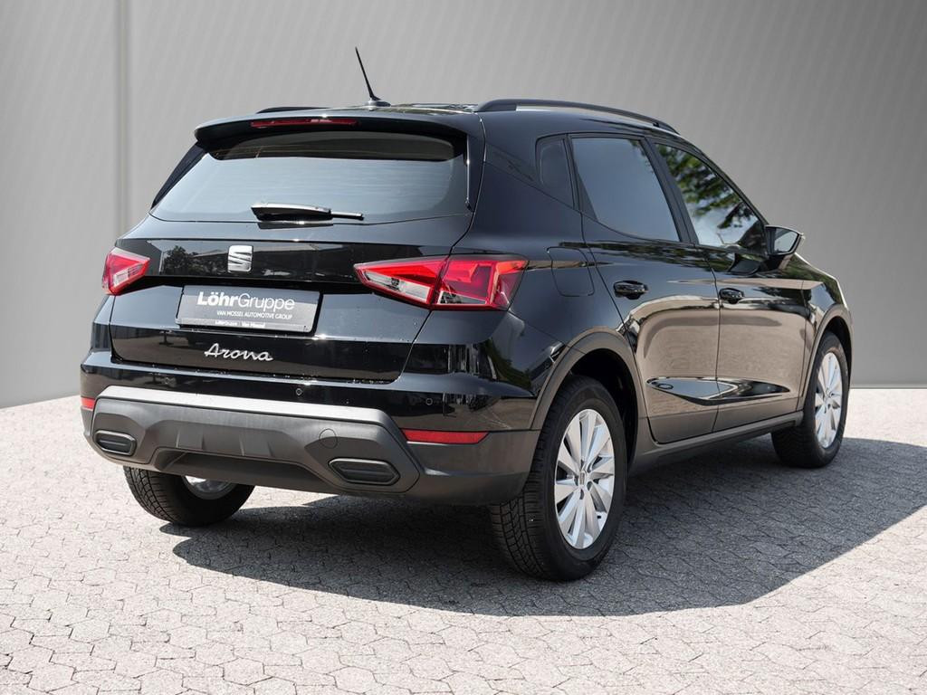 Seat Arona Style 1.0 TSI