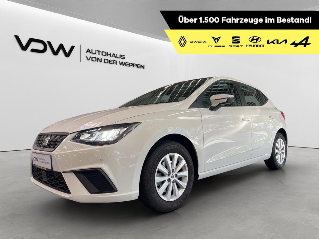 Seat Ibiza Style 1.0 TSI