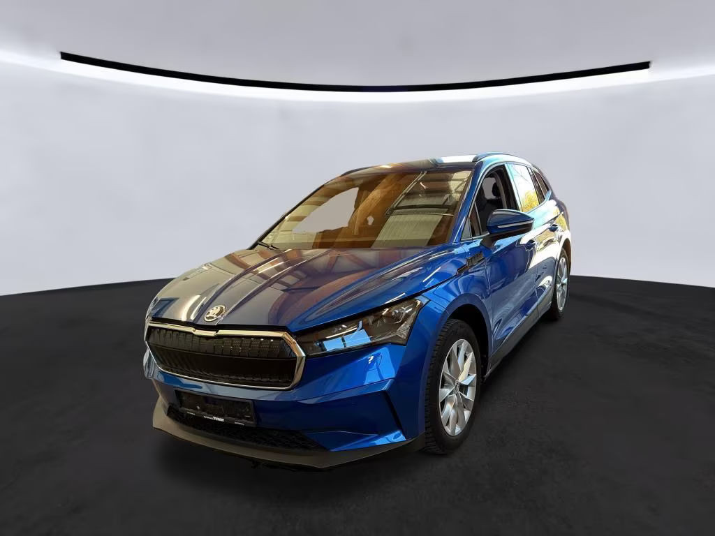 Skoda Enyaq iV iV 60 Lounge