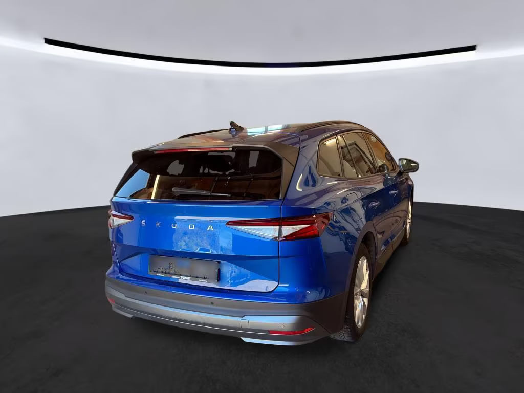 Skoda Enyaq iV