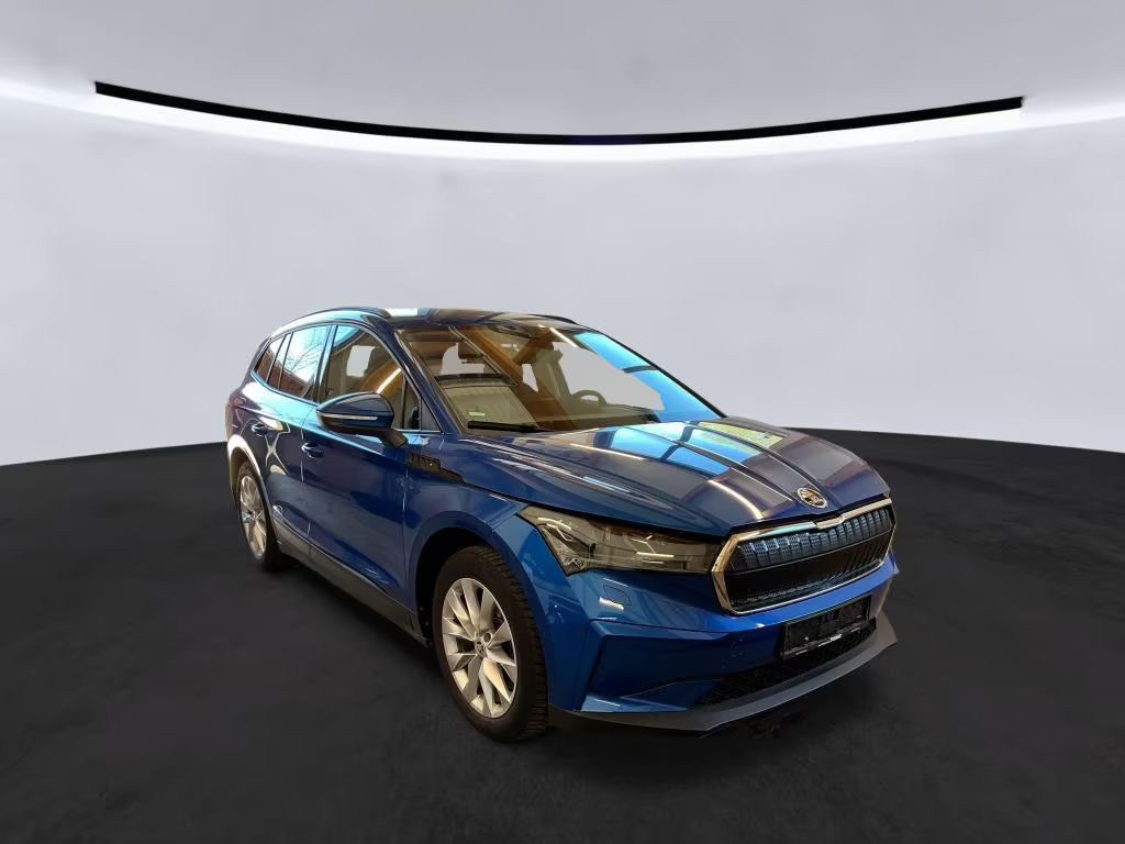 Skoda Enyaq iV