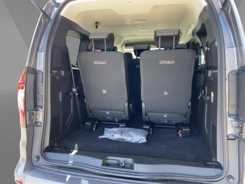 Nissan Townstar