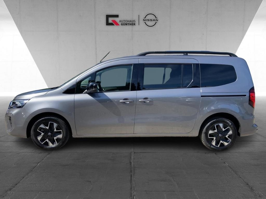Nissan Townstar