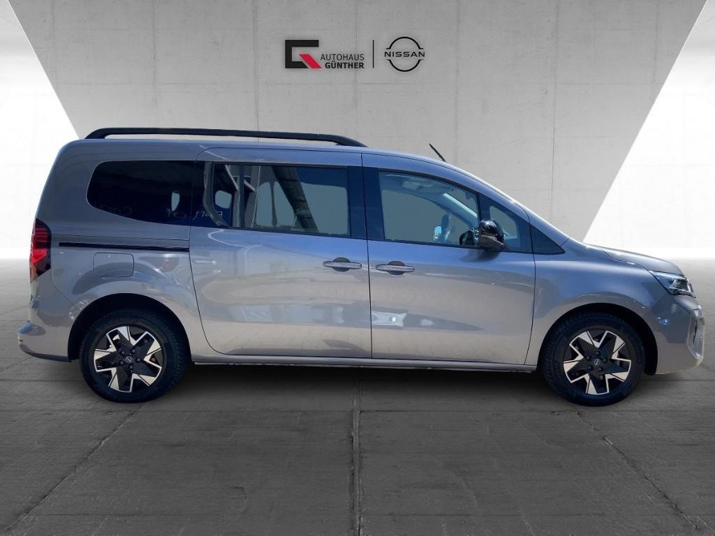 Nissan Townstar