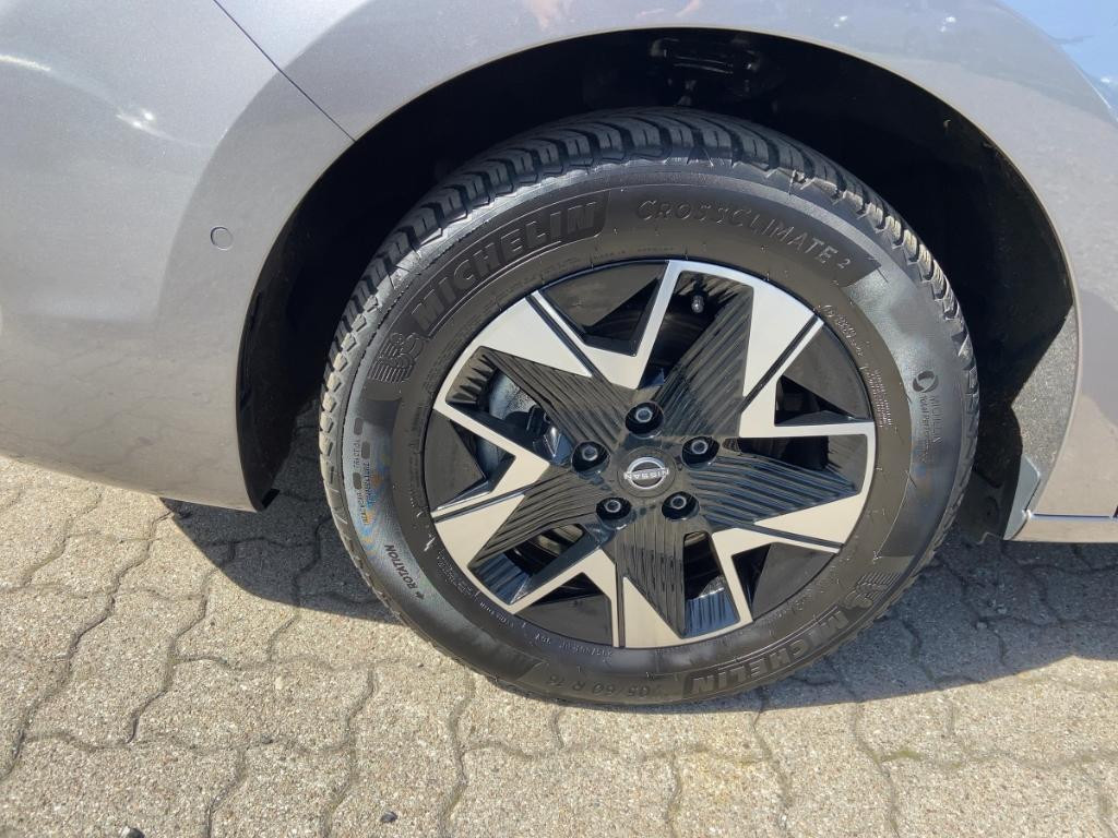 Nissan Townstar