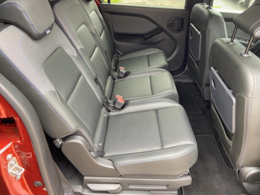 Nissan Townstar