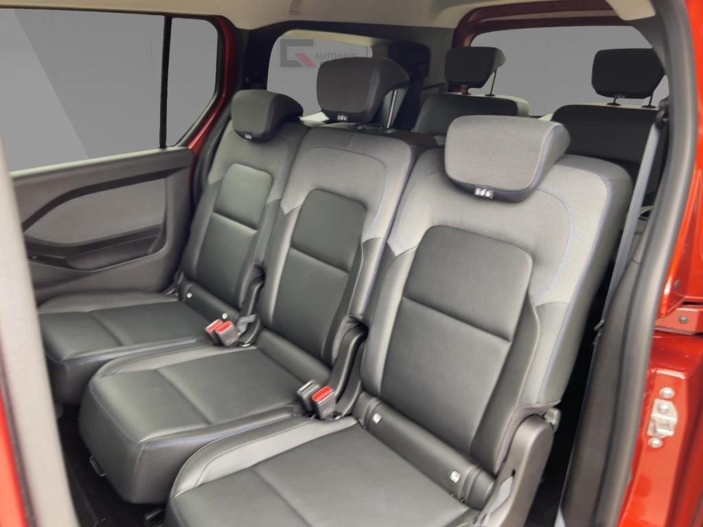 Nissan Townstar
